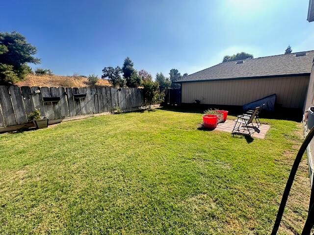 360 N Capitola Court 4, Porterville, CA 93257