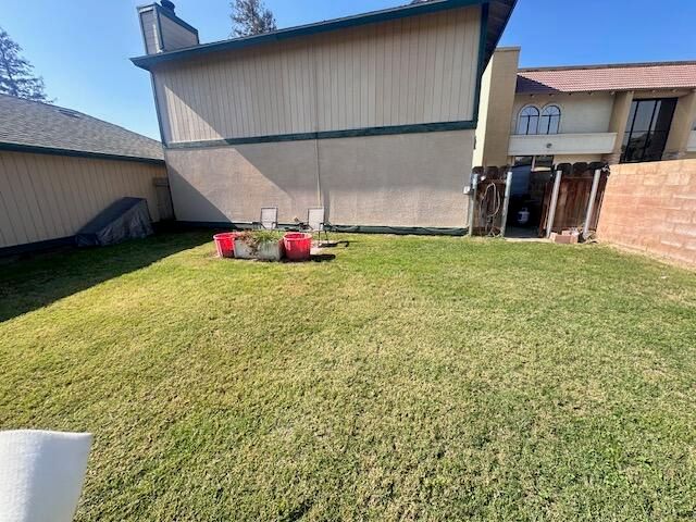 360 N Capitola Court 4, Porterville, CA 93257