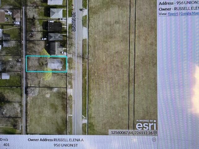 956 Union Street, Benton Harbor, MI 49022