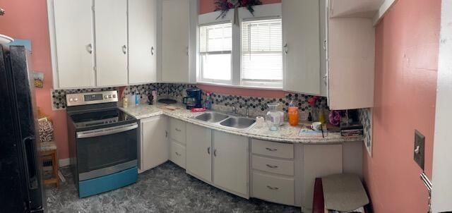 956 Union Street, Benton Harbor, MI 49022