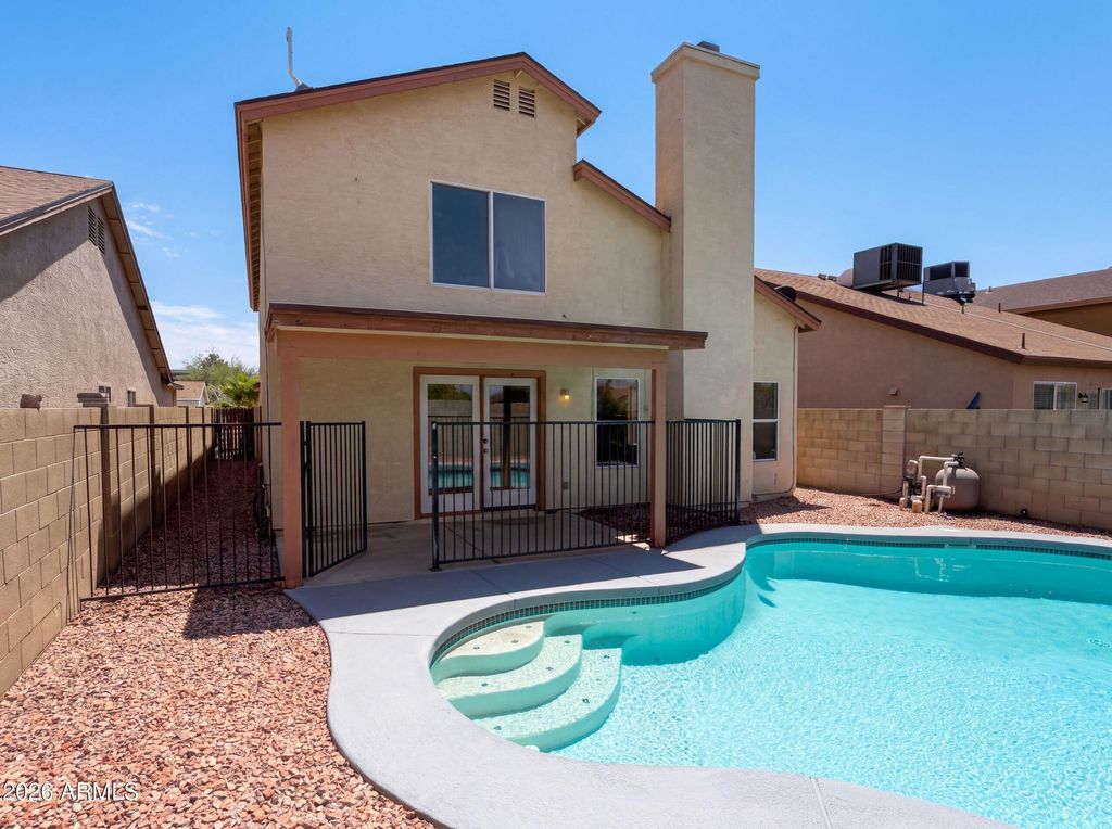 7436 W SANNA Street, Peoria, AZ 85345 — photo 5