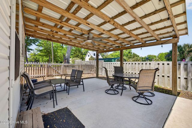 119 Midland Lane, Sneads Ferry, NC 28460