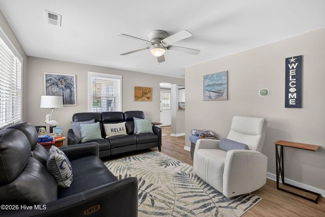 119 Midland Lane, Sneads Ferry, NC 28460