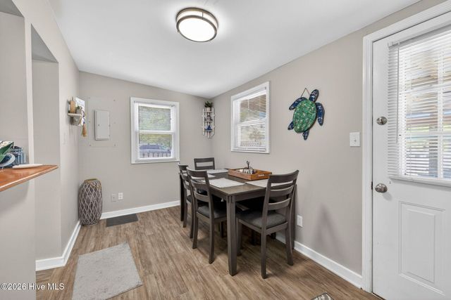 119 Midland Lane, Sneads Ferry, NC 28460