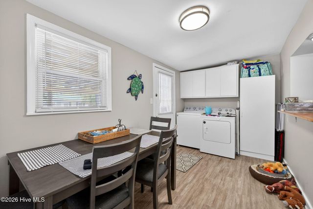 119 Midland Lane, Sneads Ferry, NC 28460