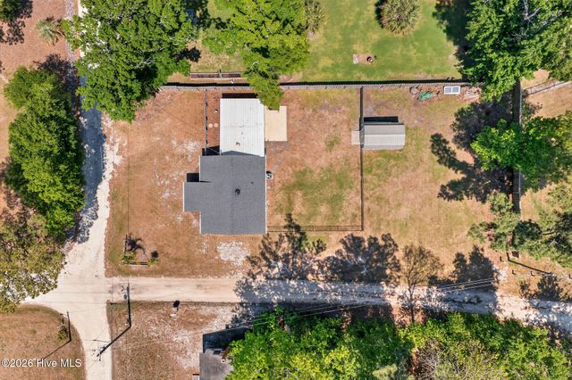 119 Midland Lane, Sneads Ferry, NC 28460