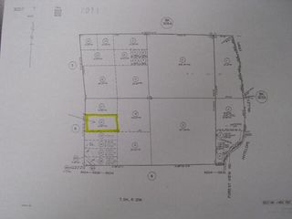 Off Peaceful Vly And Tuckerway Road, Acton, CA 93510