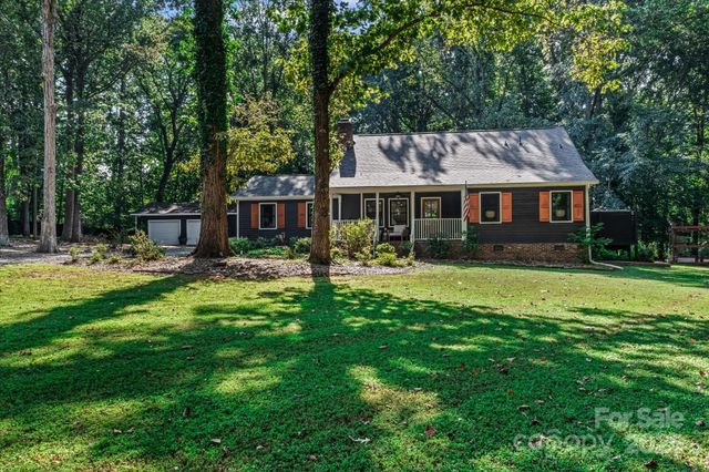 2540 Bain Farm Road, Mint Hill, NC 28227