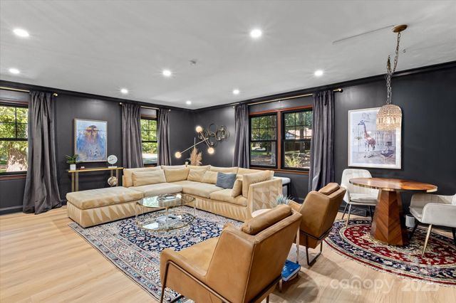 2540 Bain Farm Road, Mint Hill, NC 28227