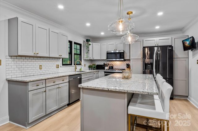 2540 Bain Farm Road, Mint Hill, NC 28227