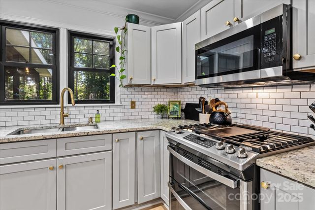 2540 Bain Farm Road, Mint Hill, NC 28227