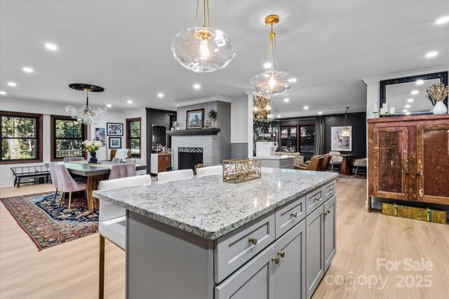 2540 Bain Farm Road, Mint Hill, NC 28227