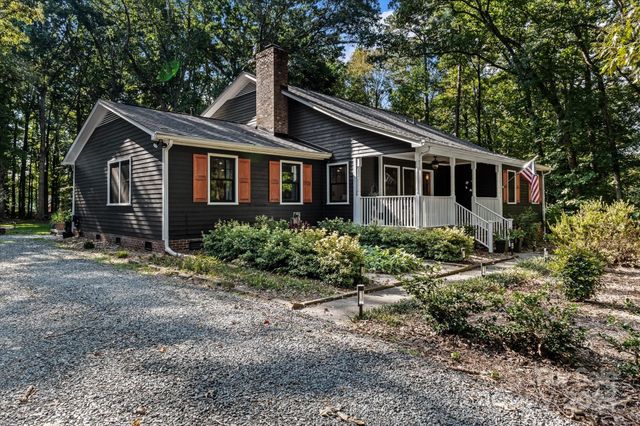 2540 Bain Farm Road, Mint Hill, NC 28227