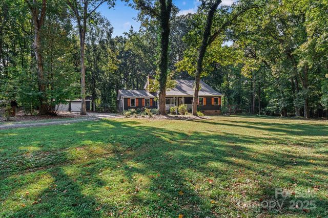 2540 Bain Farm Road, Mint Hill, NC 28227