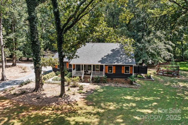 2540 Bain Farm Road, Mint Hill, NC 28227