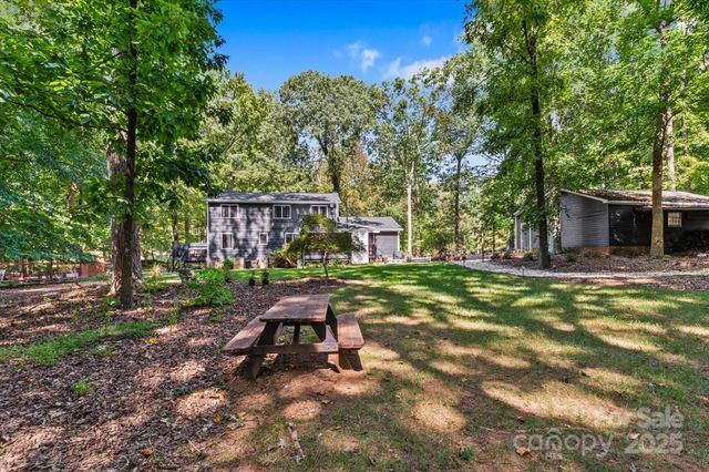 2540 Bain Farm Road, Mint Hill, NC 28227