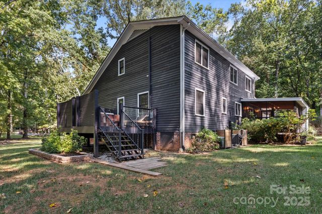 2540 Bain Farm Road, Mint Hill, NC 28227