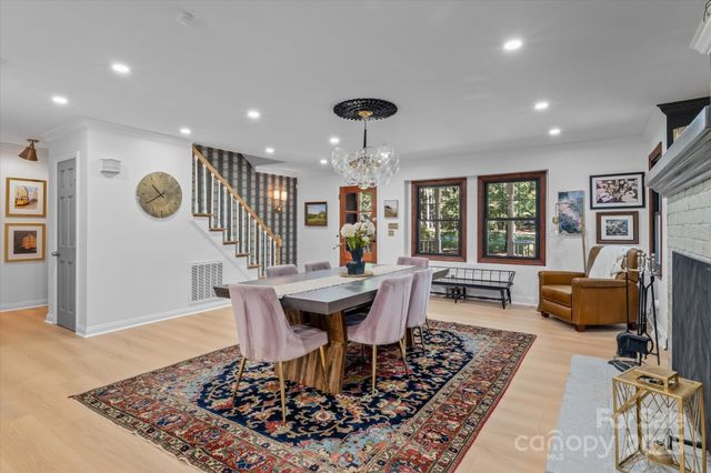 2540 Bain Farm Road, Mint Hill, NC 28227