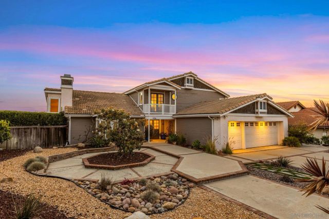 7781 Rocio, Carlsbad, CA 92009