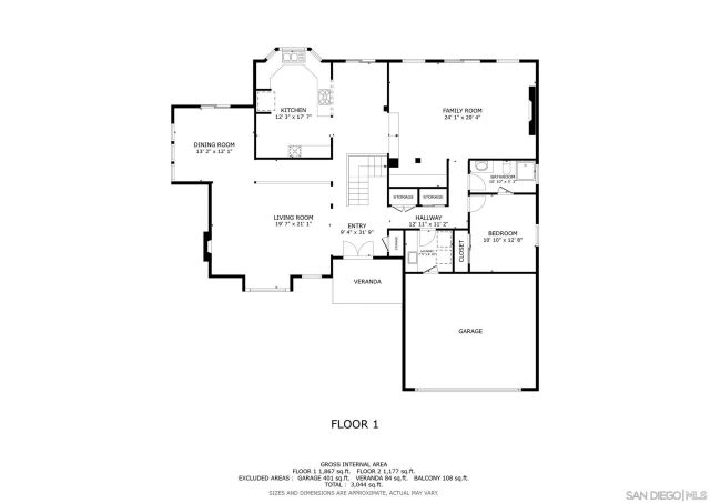 7781 Rocio, Carlsbad, CA 92009