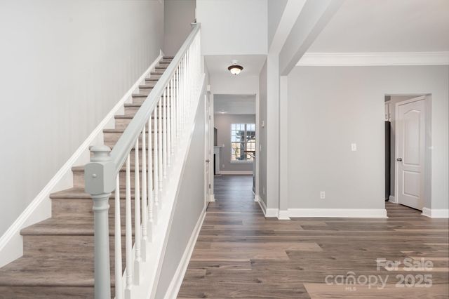 1457 Jc Raulston Court, Hickory, NC 28602