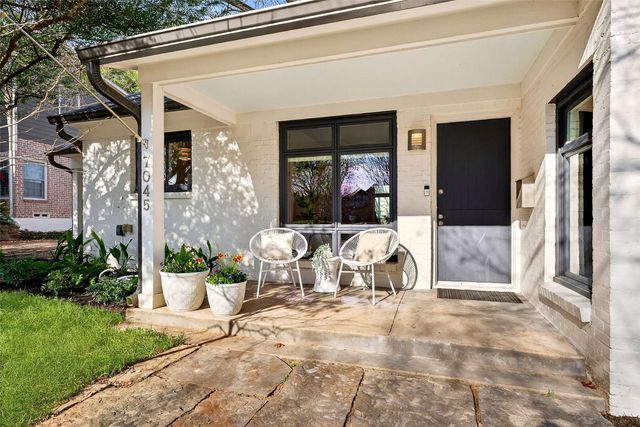 7045 Clayton Avenue, Dallas, TX 75214