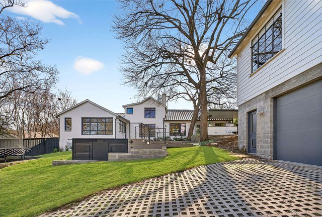 7045 Clayton Avenue, Dallas, TX 75214