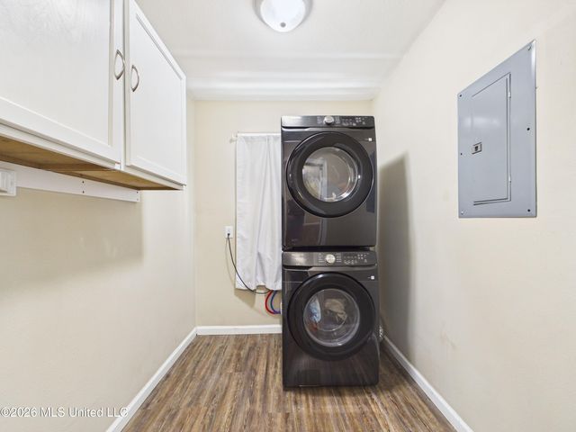 1909 Polk Avenue, Pascagoula, MS 39567