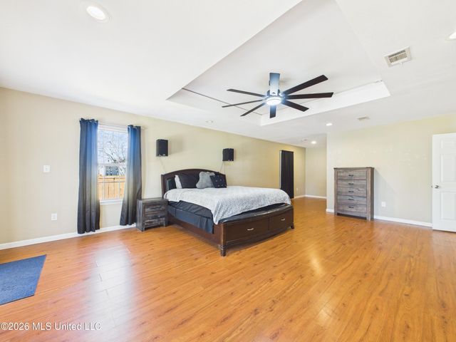 1909 Polk Avenue, Pascagoula, MS 39567