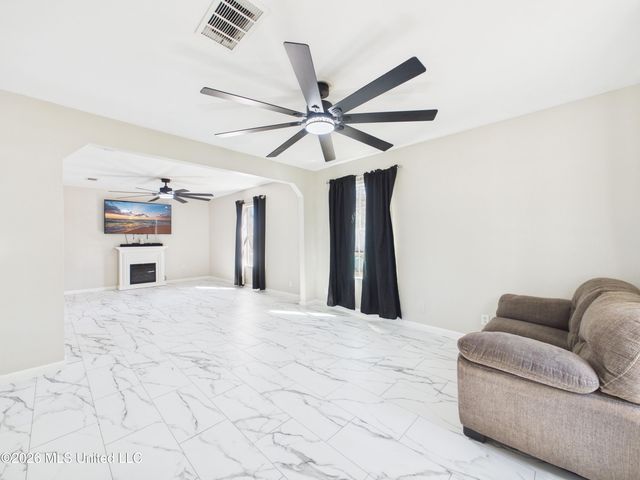 1909 Polk Avenue, Pascagoula, MS 39567