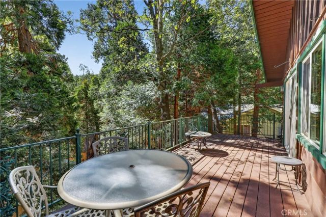 1147 Jungfrau Drive, Crestline, CA 92325