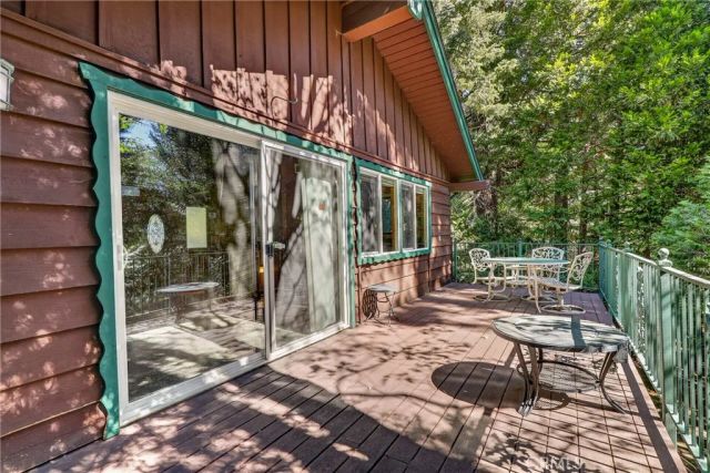 1147 Jungfrau Drive, Crestline, CA 92325