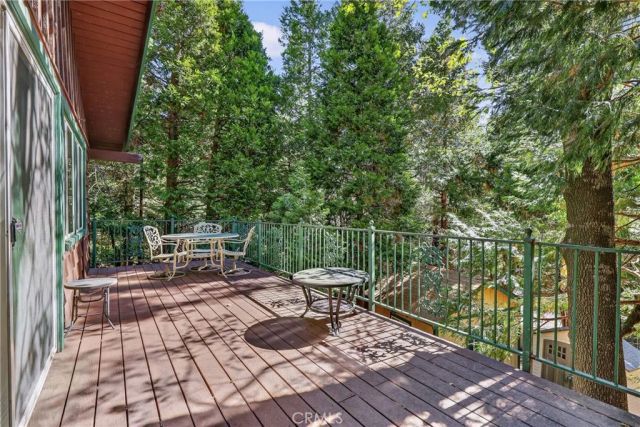 1147 Jungfrau Drive, Crestline, CA 92325