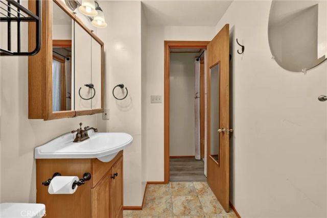 1147 Jungfrau Drive, Crestline, CA 92325