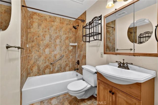 1147 Jungfrau Drive, Crestline, CA 92325