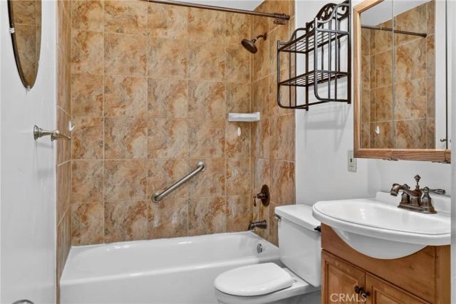 1147 Jungfrau Drive, Crestline, CA 92325
