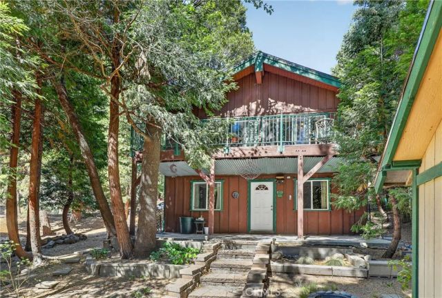 1147 Jungfrau Drive, Crestline, CA 92325