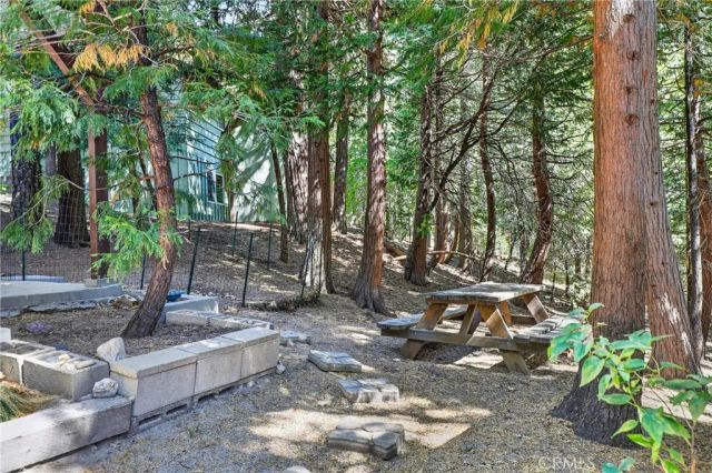 1147 Jungfrau Drive, Crestline, CA 92325