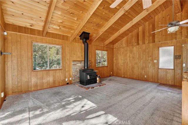 1147 Jungfrau Drive, Crestline, CA 92325