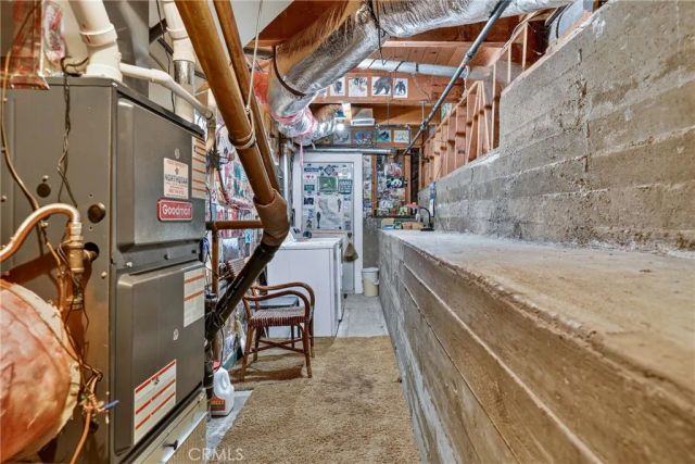 1147 Jungfrau Drive, Crestline, CA 92325