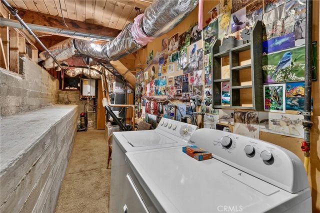 1147 Jungfrau Drive, Crestline, CA 92325