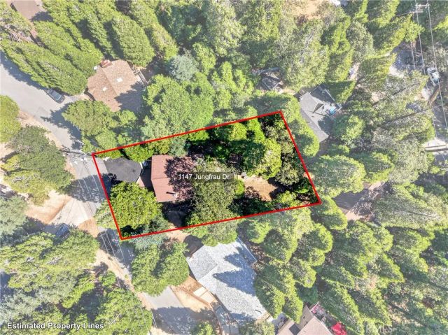 1147 Jungfrau Drive, Crestline, CA 92325