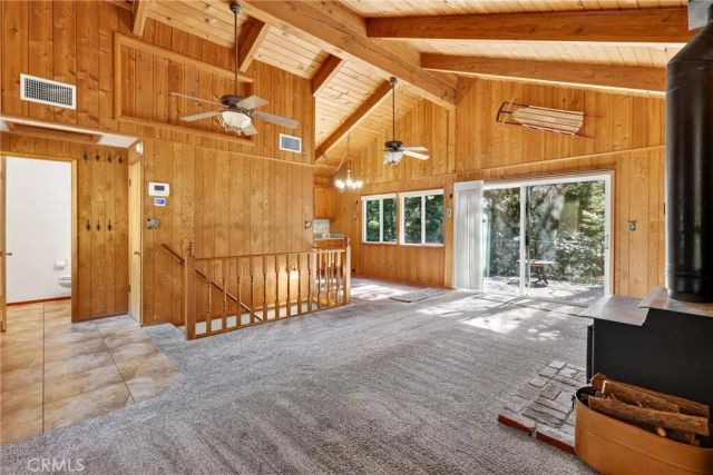 1147 Jungfrau Drive, Crestline, CA 92325
