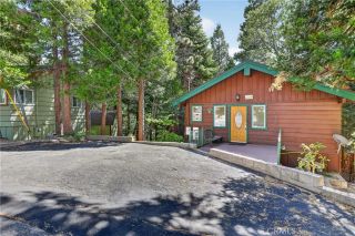 1147 Jungfrau Drive, Crestline, CA 92325