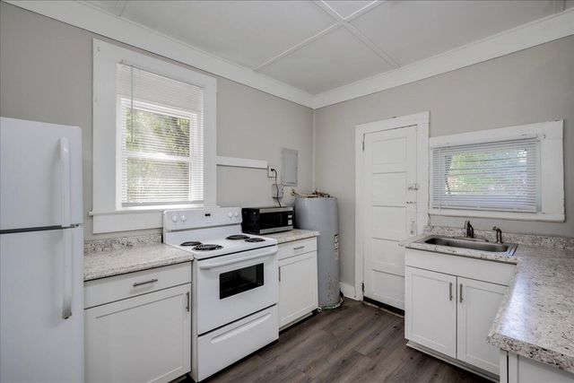 2245 Bayvale C, Augusta, GA 30909