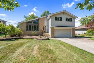 920 Rose Boulevard, Cleveland, OH 44143