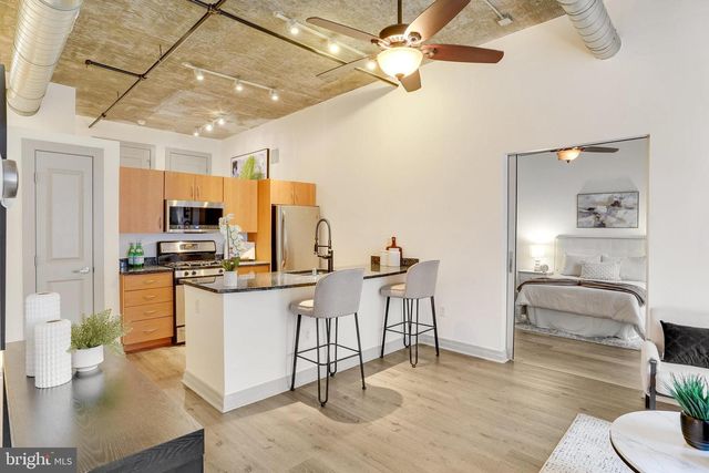 301 MASSACHUSETTS AVE NW #102, Washington, DC 20001