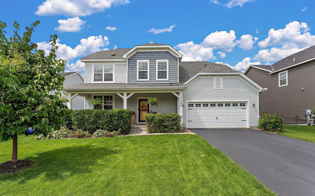 11398 Wagon Wheel Curve, Woodbury, MN 55129