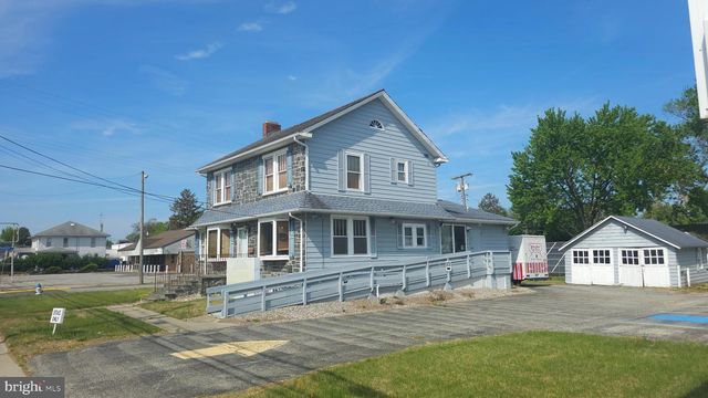 101 N BROADWAY, Pennsville, NJ 08070