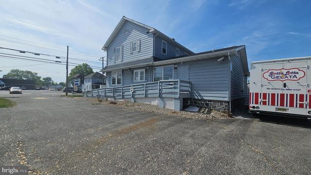 101 N BROADWAY, Pennsville, NJ 08070
